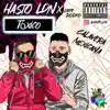 Hasto LDN, Dirty Porko & Chulapo - Calavera Mexicana - Single